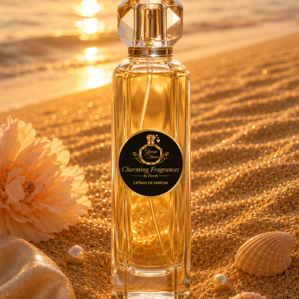 Inspired By – Carolina Herrera La Bomba